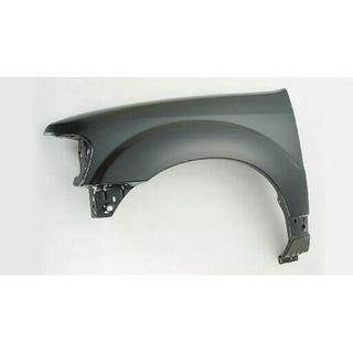 2001-2003 Ford Explorer Sport 2 Dr Fender LH.