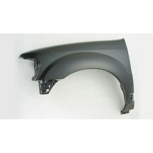2001-2005 Ford Explorer Sport Trac Fender LH.