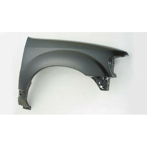 2001-2003 Ford Explorer Sport 2 Dr Fender RH (C).