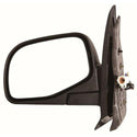 2001-2005 Ford Explorer Sport Trac Mirror Power LH.