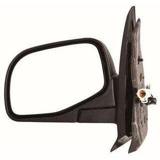 2001-2005 Ford Explorer Sport Trac Mirror Power LH.