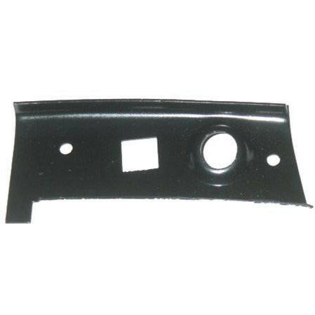 2001-2003 Ford Explorer Sport 2 Dr Front Bumper Bracket RH.