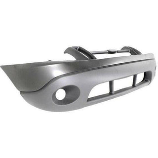 2004-2005 Ford Explorer Sport Trac Front Bumper Cover.