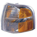 2002-2003 Ford Explorer ParkSG Lamp LH.