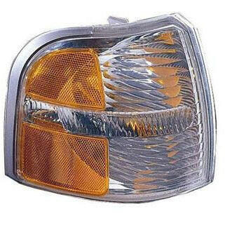2002-2003 Ford Explorer ParkSG Lamp RH.