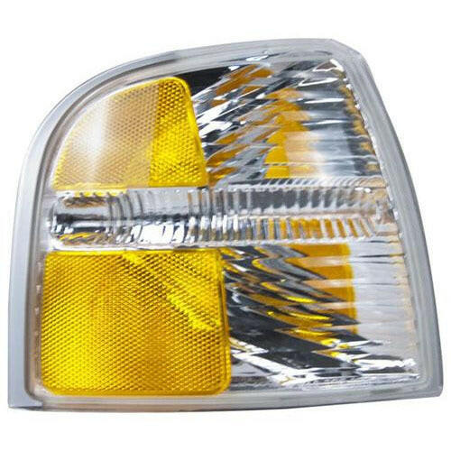 2002-2003 Ford Explorer Park Signal Lamp RH.