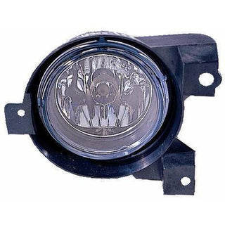 2002-2005 Mercury Mountaineer Fog Lamp Assembly LH - Classic 2 Current Fabrication