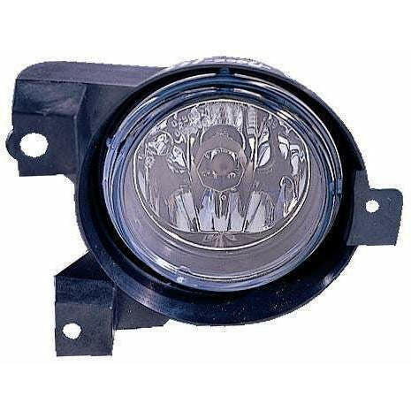 2002-2005 Mercury Mountaineer Fog Lamp Assembly RH.