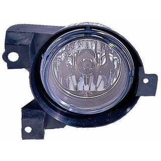 2002-2005 Mercury Mountaineer Fog Lamp Assembly RH - Classic 2 Current Fabrication