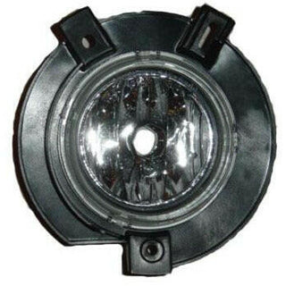 2002-2005 Ford Explorer Fog Lamp Assembly LH.
