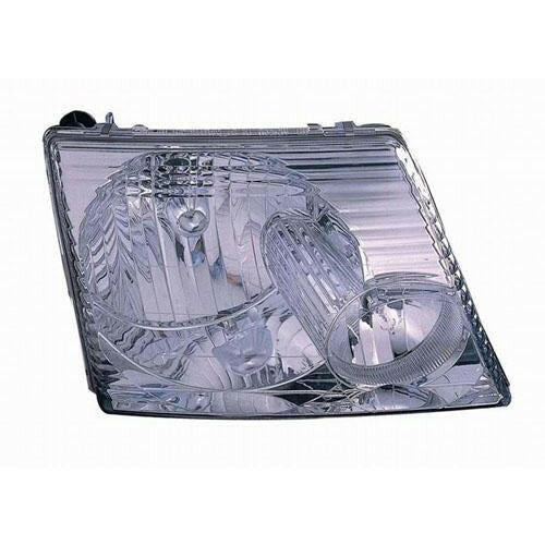 2002-2005 Ford Explorer Headlamp RH (C).