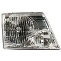 2002-2005 Ford Explorer Headlamp RH.