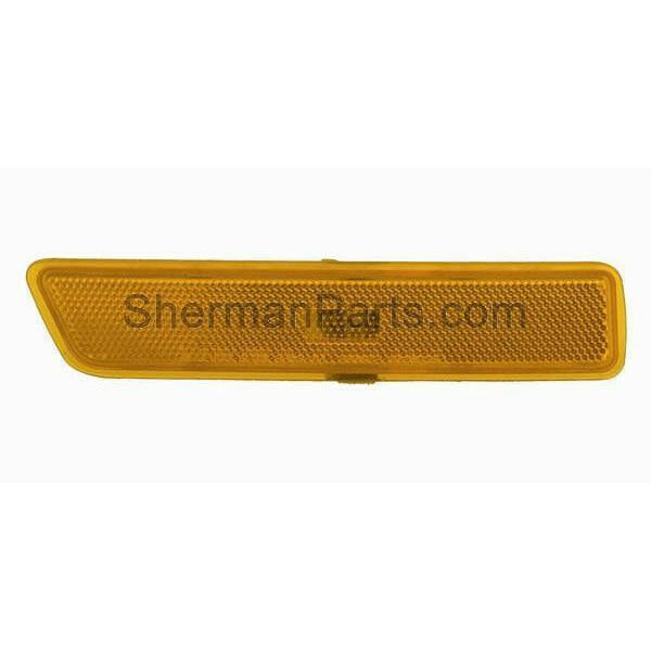 2002-2005 Mercury Mountaineer Front Side Marker RH.