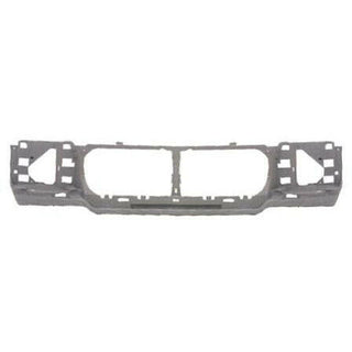 2006-2010 Mercury Mountaineer Grille Opening Panel.