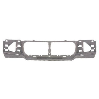 2002-2005 Mercury Mountaineer Grille Opening Panel - Classic 2 Current Fabrication