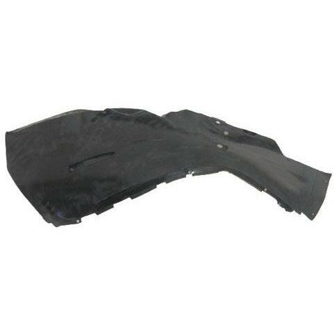 2002-2005 Ford Explorer Fender Liner LH.