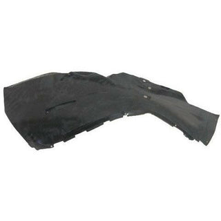 2002-2005 Mercury Mountaineer Fender Liner LH.