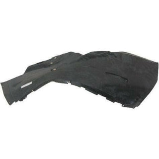 2002-2005 Ford Explorer Fender Liner RH.