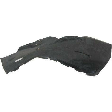 2002-2005 Mercury Mountaineer Fender Liner RH.