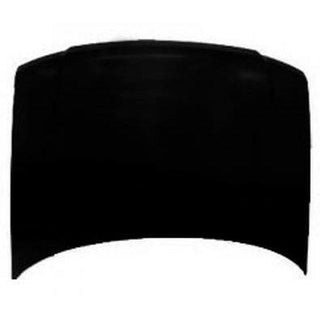 Hood Aluminum (C) Explorer 02-05 - Made In Taiwan.