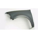 2002-2005 Ford Explorer Fender LH w/Wheel Opening Molding.