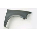 2002-2005 Ford Explorer Fender RH w/Wheel Molding Hole Explorer 02-05.