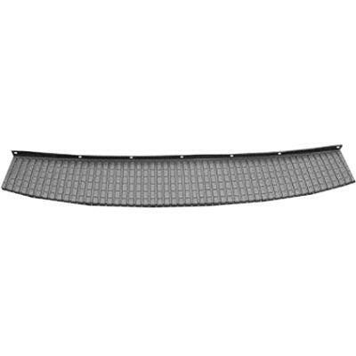 2002-2005 Mercury Mountaineer Rear Bumper Pad.