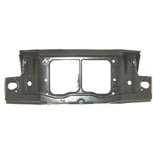 2002-2005 Mercury Mountaineer Radiator Support.