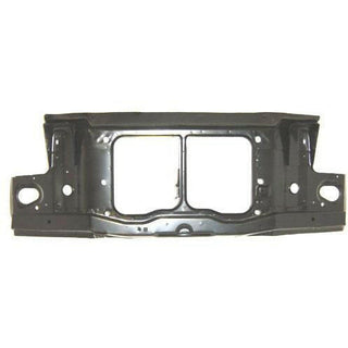 2002-2005 Mercury Mountaineer Radiator Support.