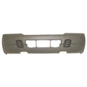 2002-2004 Ford Explorer Front Bumper Assembly - Classic 2 Current Fabrication