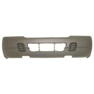 2002-2004 Ford Explorer Front Bumper Assembly.