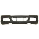 2002-2005 Ford Explorer Front Bumper Assembly.