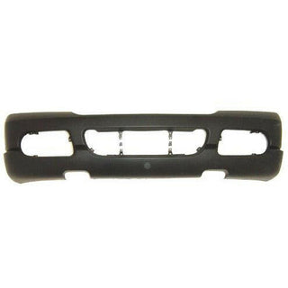 2002-2005 Ford Explorer Front Bumper Assembly.