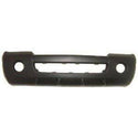 2002-2005 Mercury Mountaineer Front Bumper Cover.