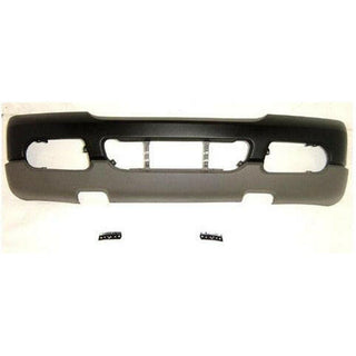 2002-2004 Ford Explorer Front Bumper Cover.
