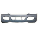 2004-2005 Ford Explorer Front Bumper Cover.