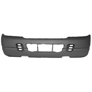 2003-2004 Ford Explorer Front Bumper Cover - Classic 2 Current Fabrication