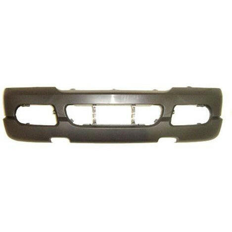 2002-2004 Ford Explorer Front Bumper.