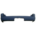 2003 Ford Explorer Rear Bumper Cover.