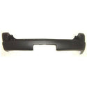 2002-2010 Ford Explorer Rear Bumper Cover.