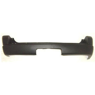 2002-2010 Ford Explorer Rear Bumper Cover.