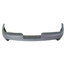 2002 Ford Explorer Rear Bumper Cover.