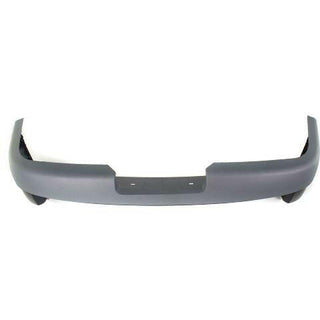 2002 Ford Explorer Rear Bumper Cover.