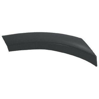 2002-2005 Ford Explorer Front Wheel Molding LH.