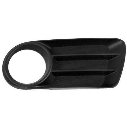 2002-2005 Ford Explorer Grille WFL LH.