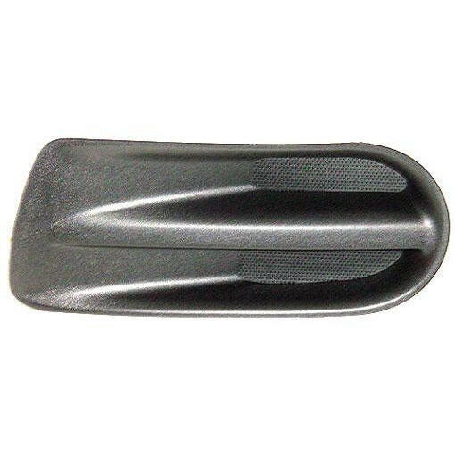 2002-2005 Ford Explorer Grille WO FL LH.