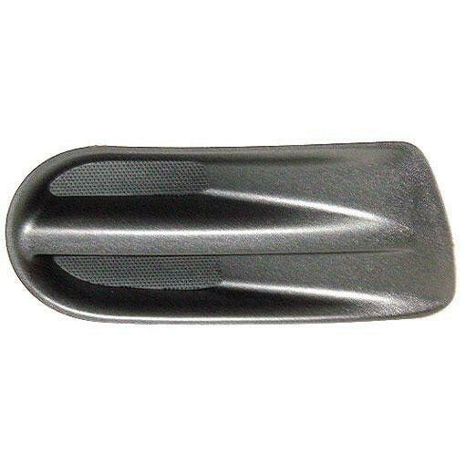 2002-2005 Ford Explorer Grille WO FL RH.