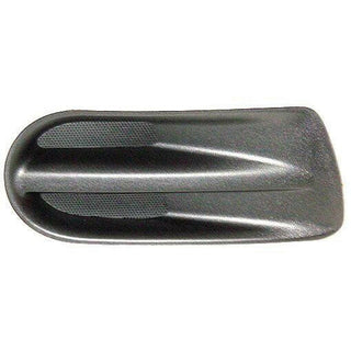 2002-2005 Ford Explorer Grille WO FL RH.