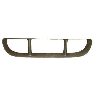 Center Bumper Grille Explorer Eddie Baurer/Ltd/XLT/SLT Sport 02-05.