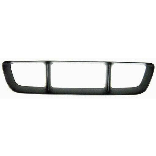 Center Bumper Grille Explorer XLS/XLS Sport 02-05.